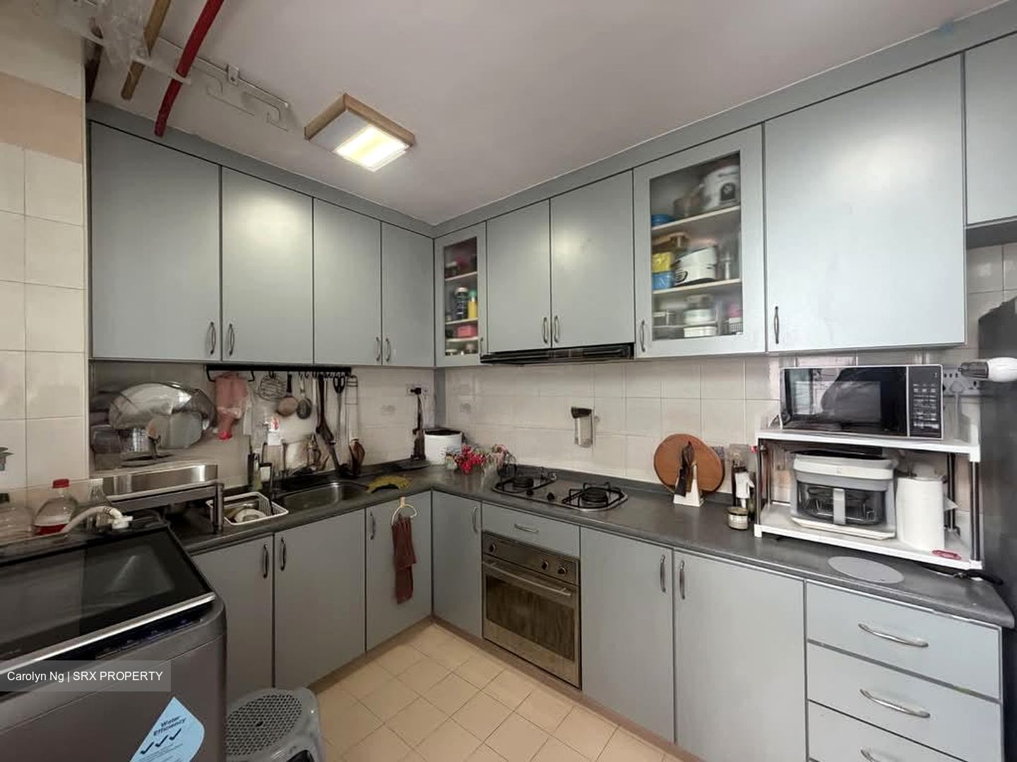 Blk 689B Woodlands Drive 75 (Woodlands), HDB 5 Rooms #549315861